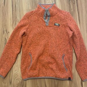 Llbean Women’s Pullover